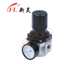 Air Regulator Pneumatic Regulator or Ar4000-04